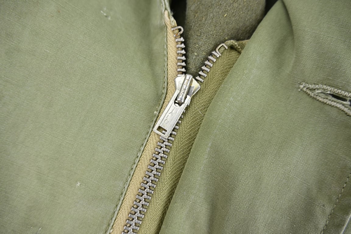 US WW2 M41 / M-1941 Field Jacket