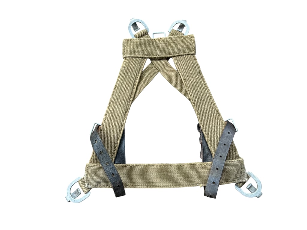 A-Frame (Sturmgepack)