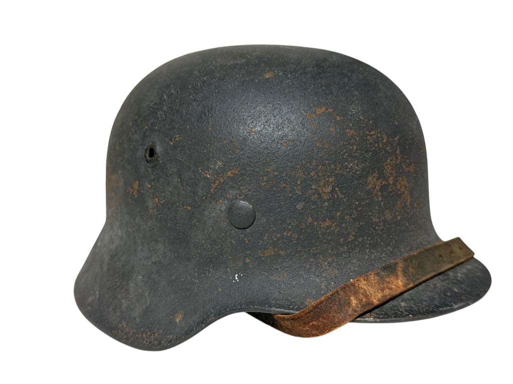 LW M40 Single Decal Helmet