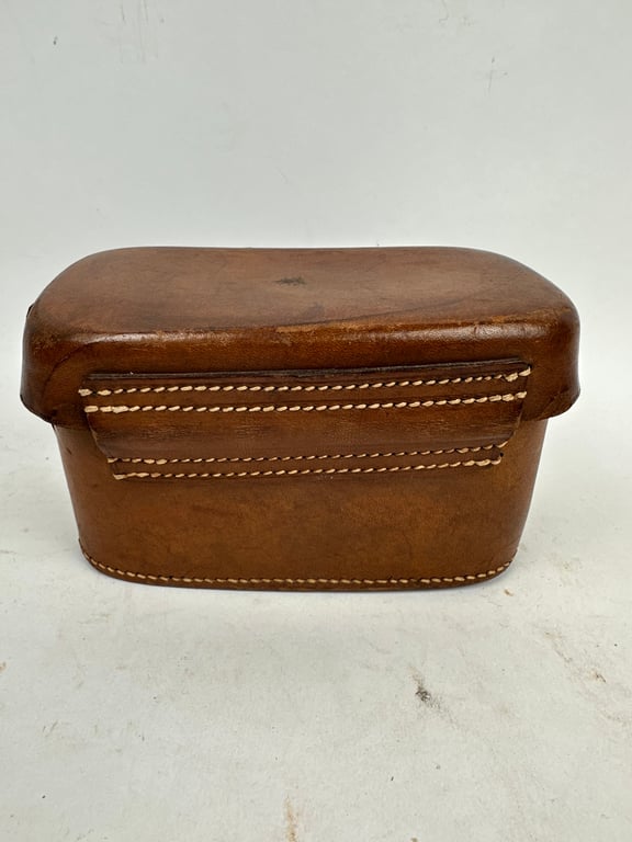 Original WW2 German Stretcher Bearer’s Medical Pouch "Kragentrager" 1941