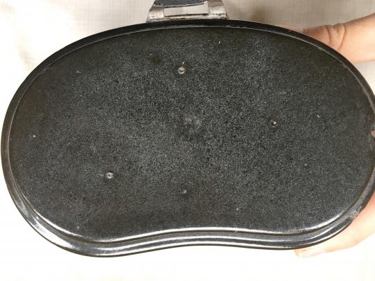 German Late-War Enamelled Messkit -1944-