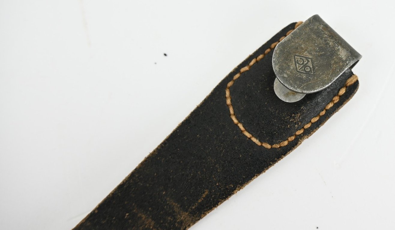 German WH Combat Y-Strap