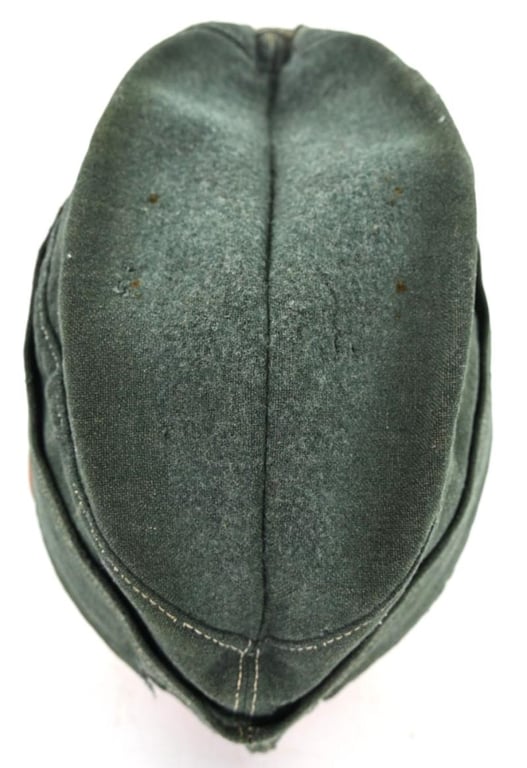 German WH EM Side cap