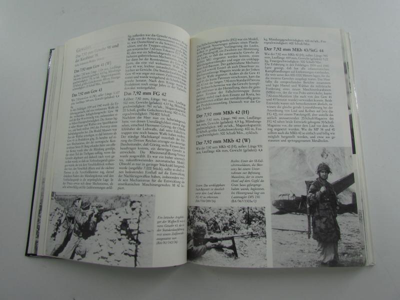 Book : Das Grosse Buch der Deutschen Heere