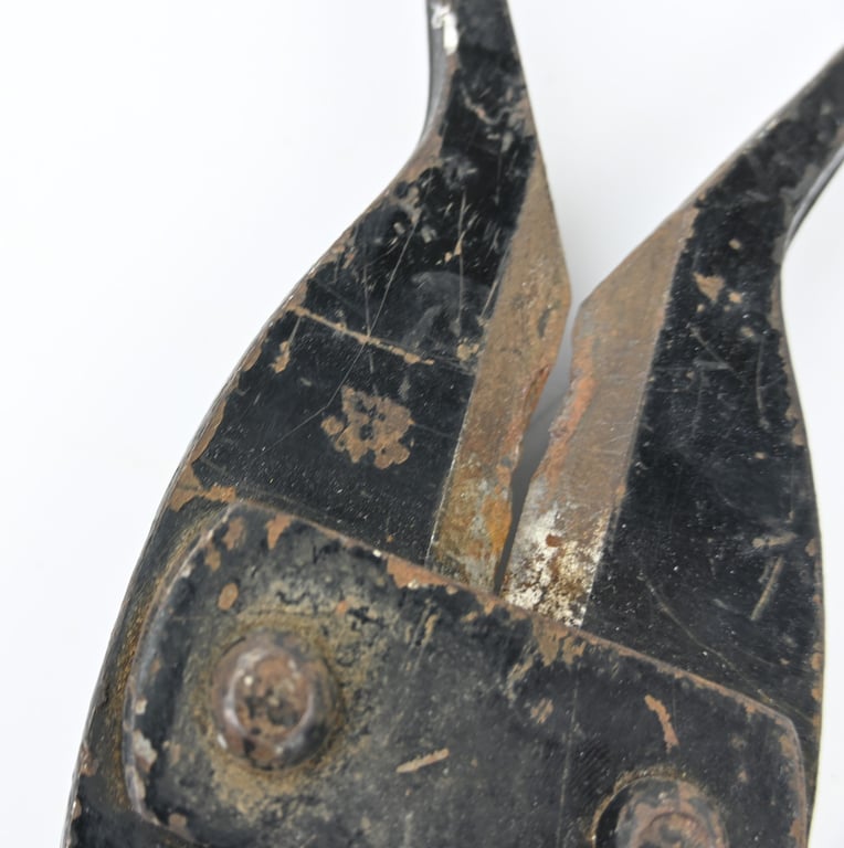 German WH Large Size Wire Cutter