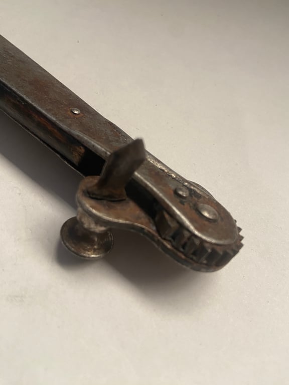 Tin Opener
