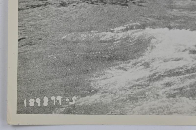 US WW2 D-Day Press Photo 6 June 1944