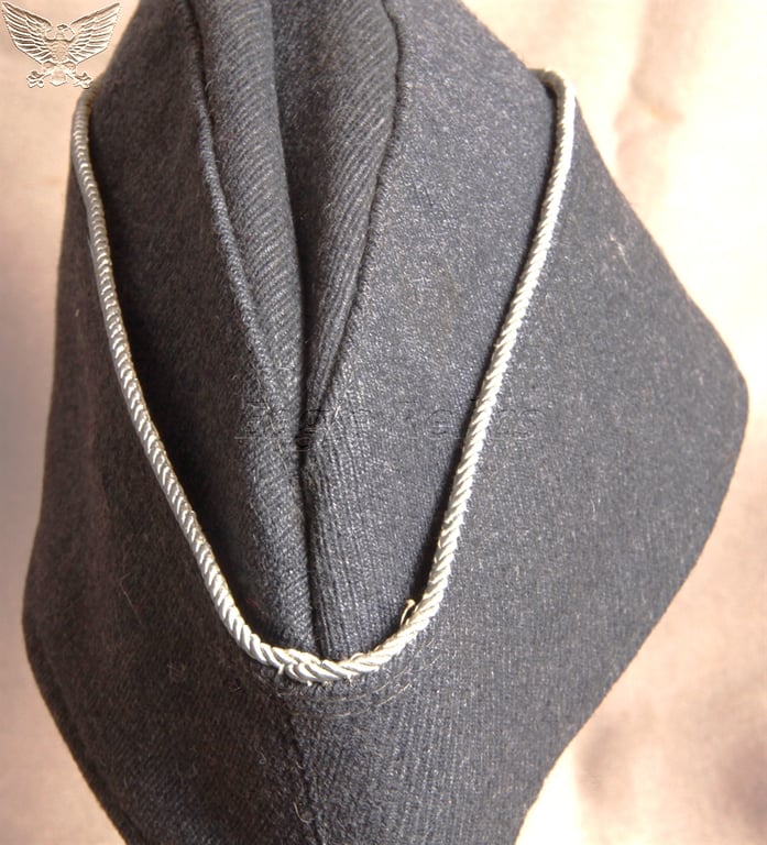 Luftwaffe officer overseas cap ‘Schiffchen für Offiziere’