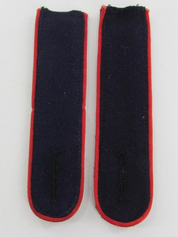DRB 'Deutsche Reichsbahn' Shoulder-Boards