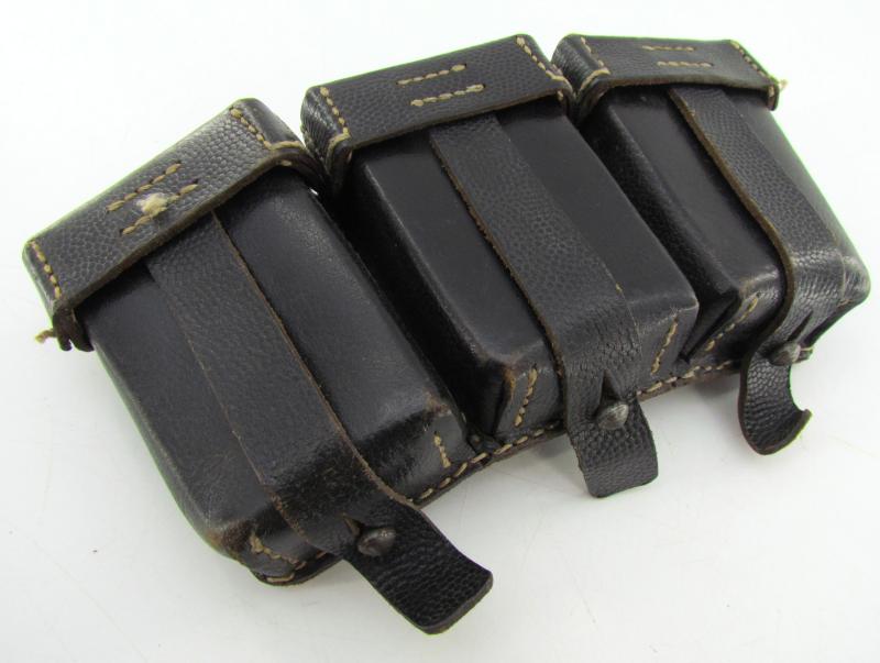 K98 Ammunition Pouch