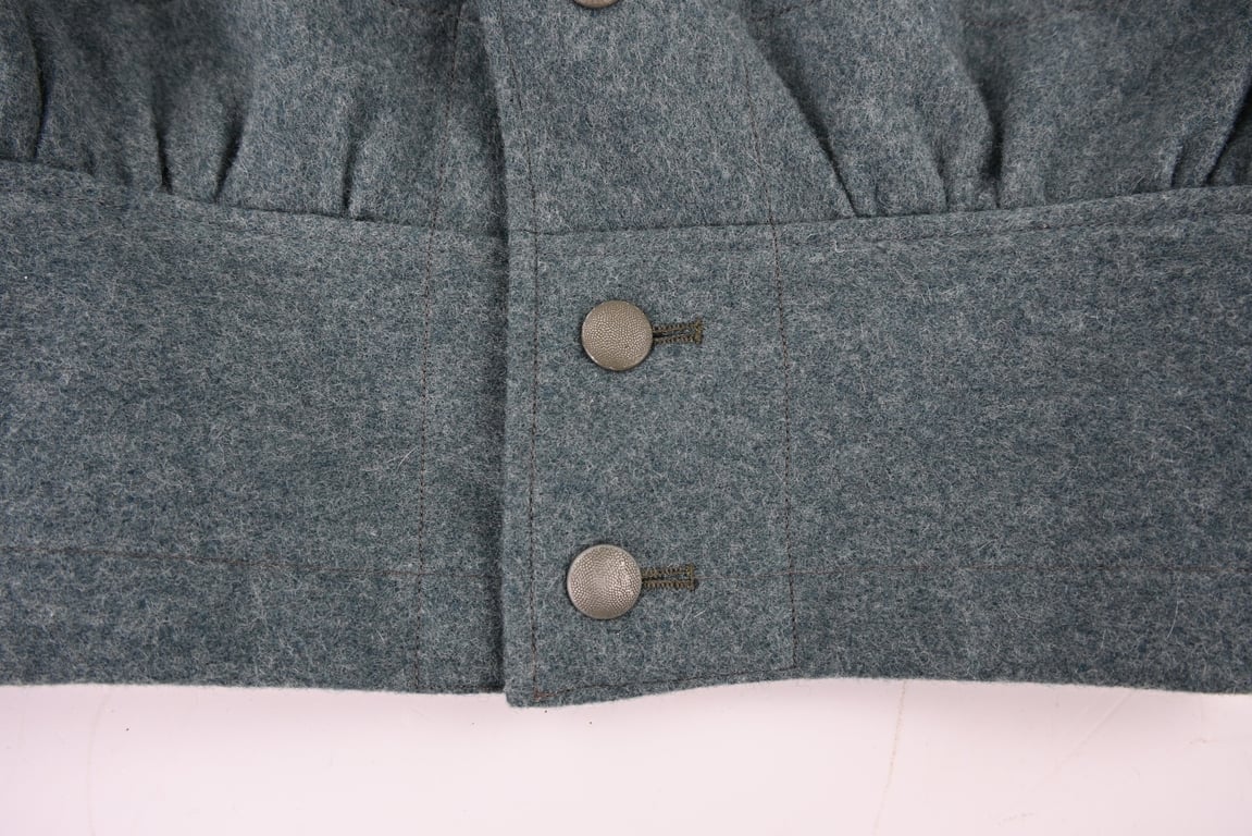 German Police M44 Tunic