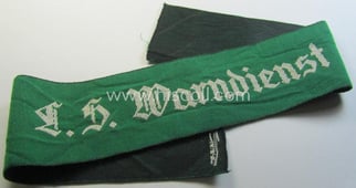 Attractive - and very scarcely found! - neatly...