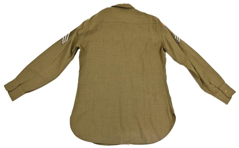 USAAF WW2 Wool Shirt