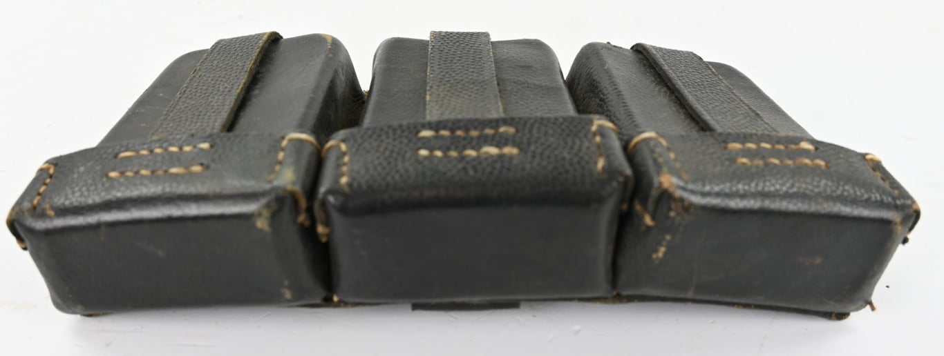 German WH K98 Ammo Pouch