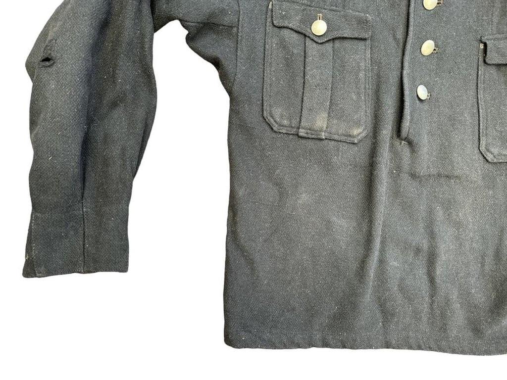 Hitler-Youth ( Jugend ) Ski Tunic ( Winter Tunic ) and Trousers