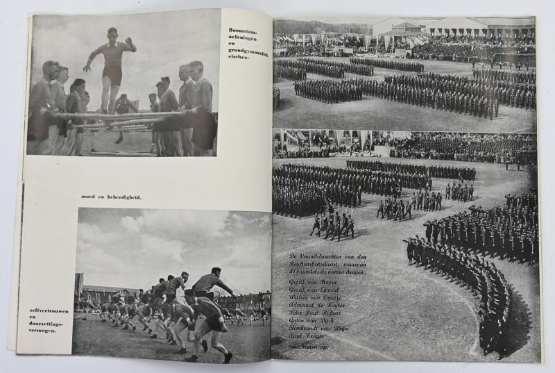 Dutch NAD Information Booklet