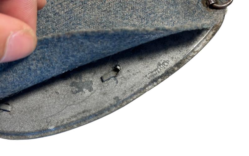 WH 'Feldgendarmerie' Gorget