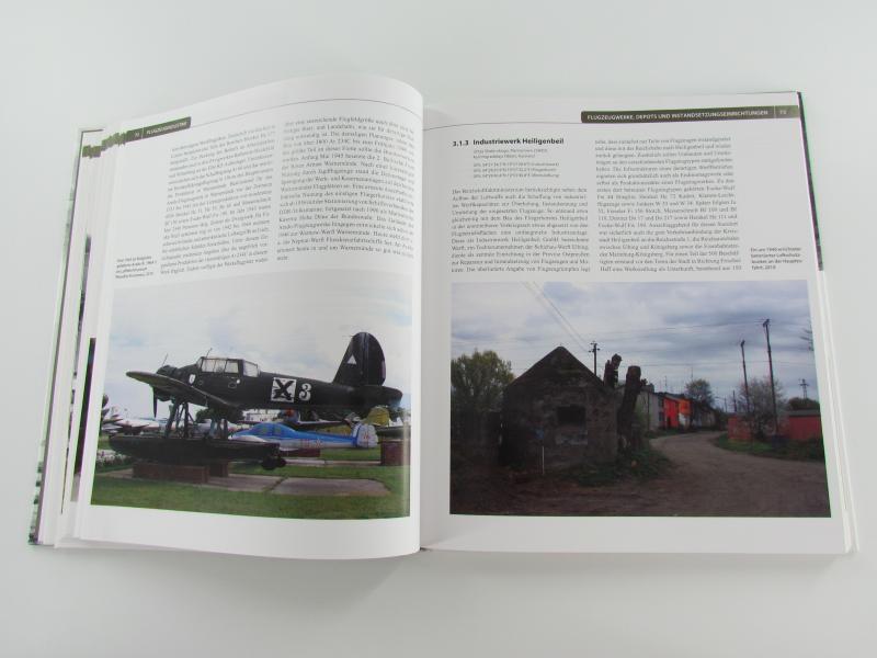 Book : Geheimprojekte der Luftwaffe