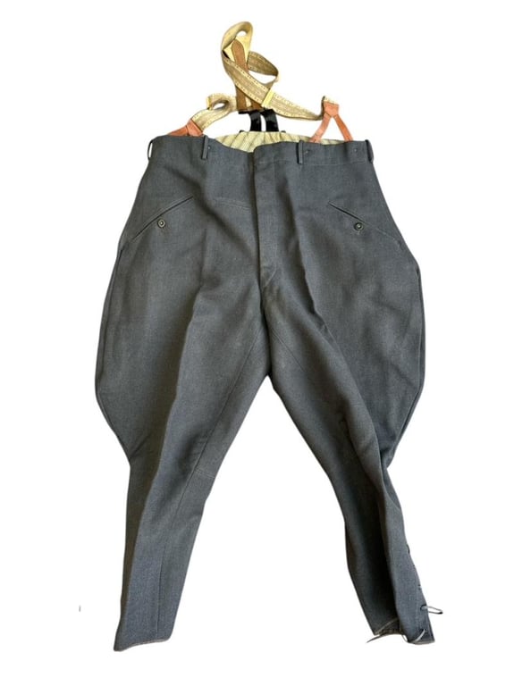 Luftwaffe grouping of Ritterkreuz Träger "Eduard Hübner"