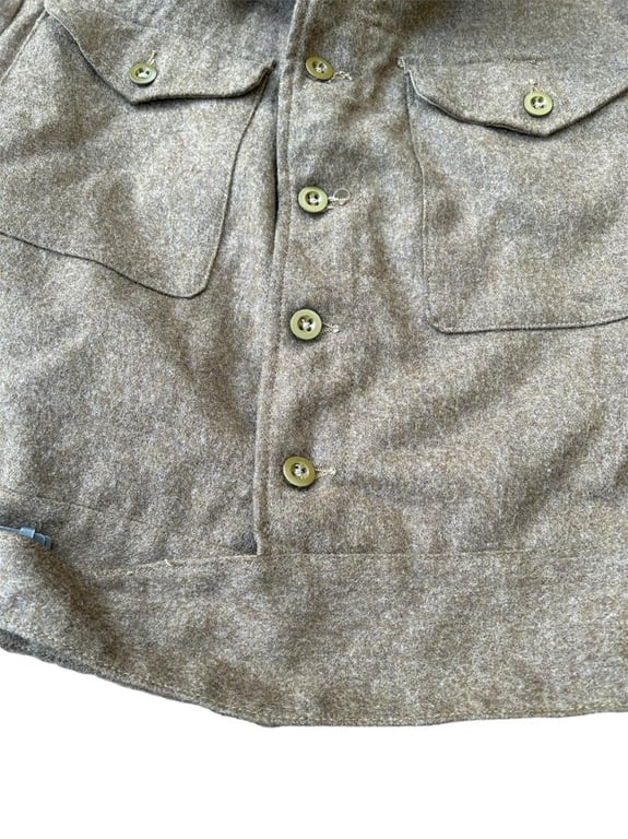 British WWII 40 Patern Battle Dress-1945