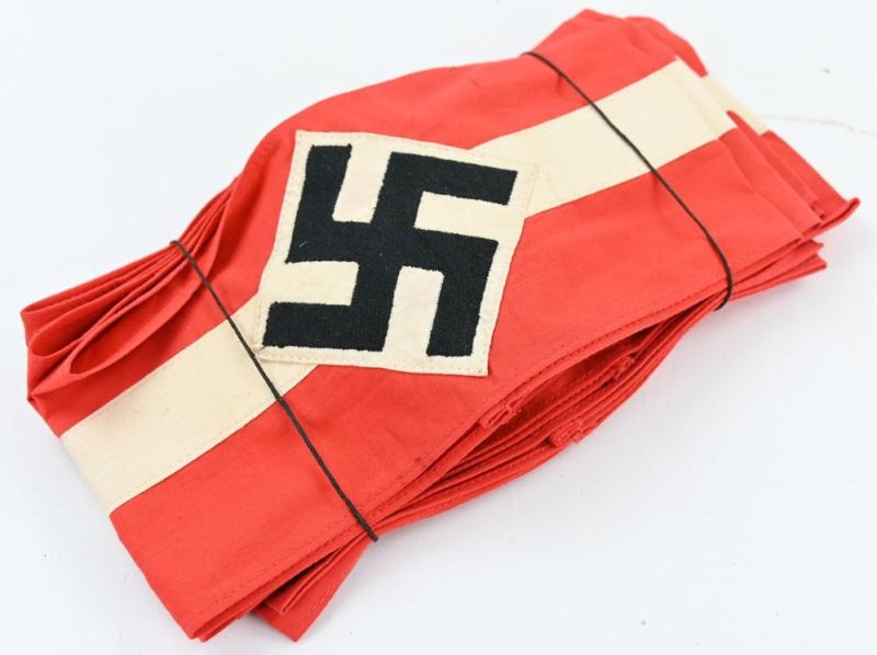 German Hitler Youth Armband