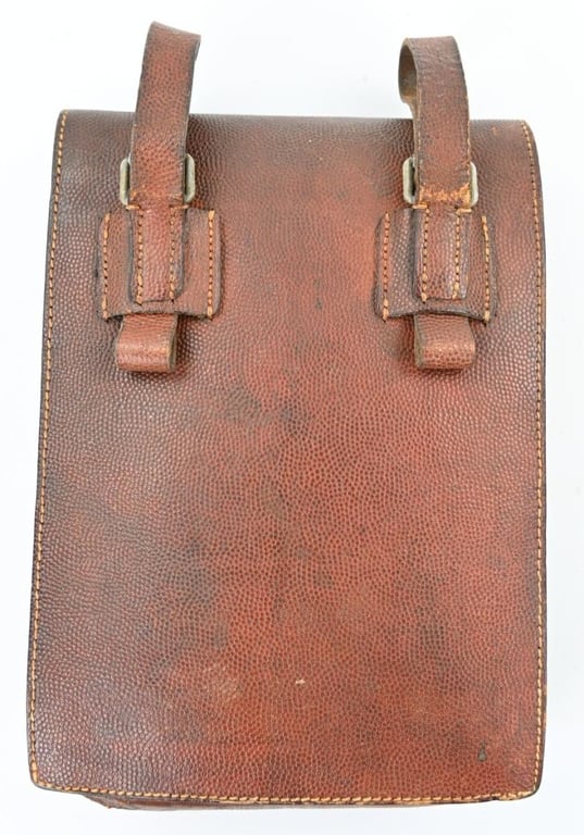 German WH/LW Officer's Mapcase