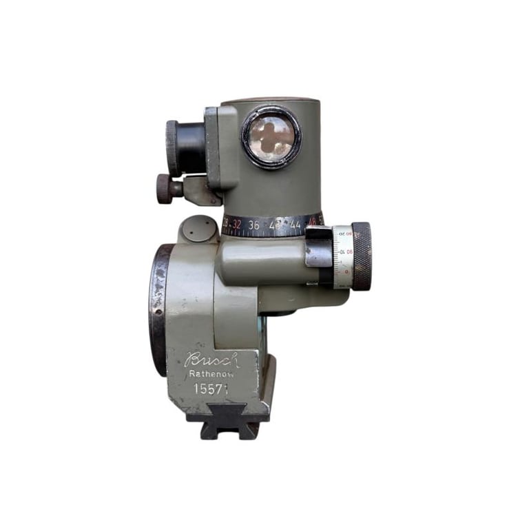 MGZ 34 Optical Light
