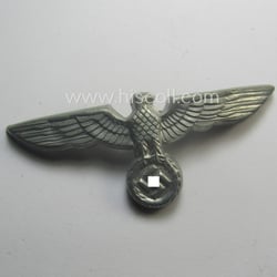 WH (Heeres) typical zinc-based, EM- (ie. NCO- or...