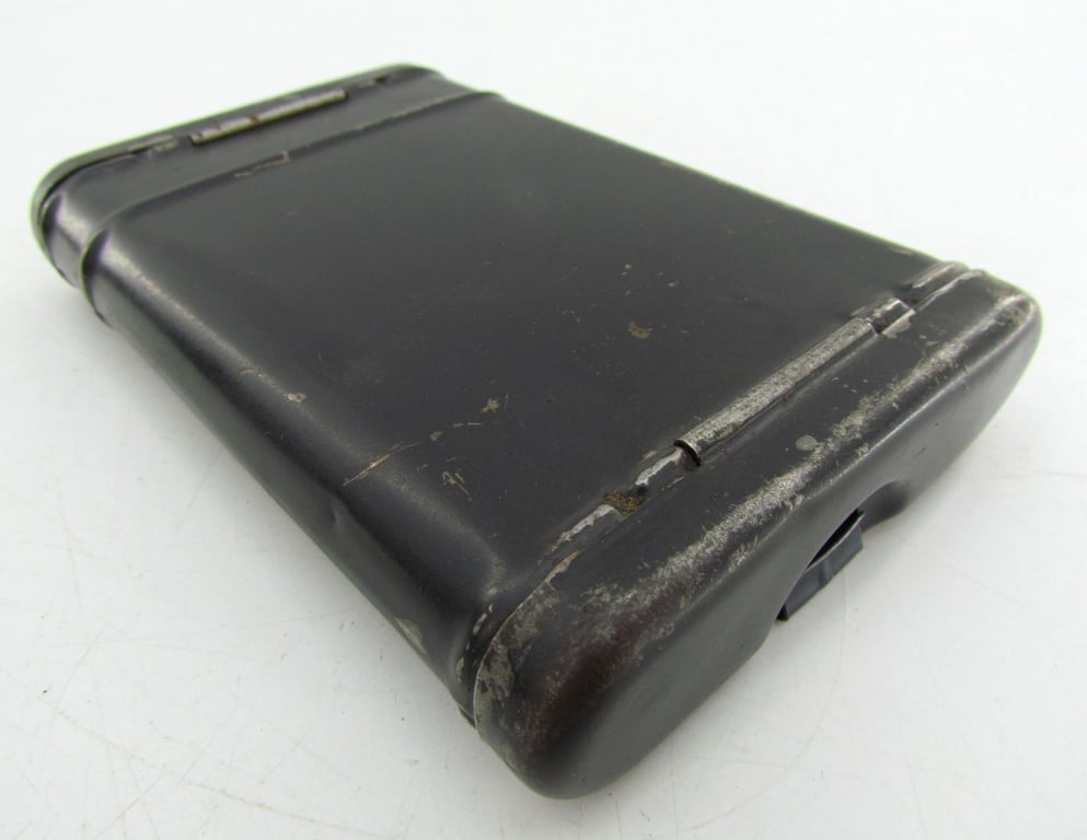 RG34 Cleaning Kit with some contents arr42