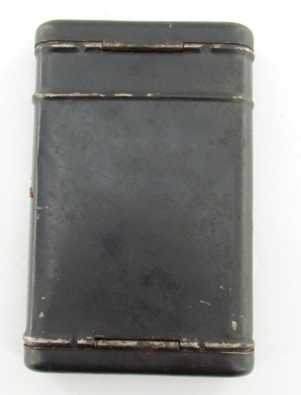 RG34 Cleaning Kit with some contents  KY 1940