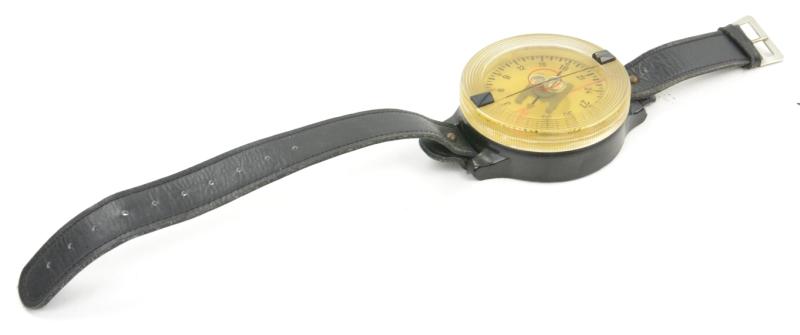 German LW AK39 Flight Compass