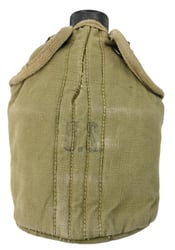 US WW2 M-1942 Canteen British Made