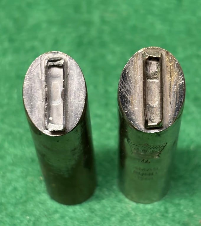 Princess Mary 1914 Gift Lighter