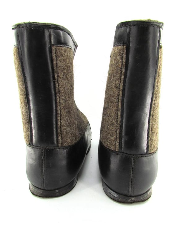 German Guard Boots in very good condition