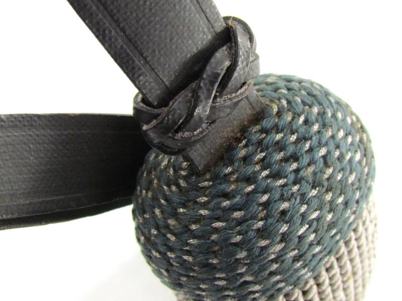 Wehrmacht (Heer) NCO's Portepee