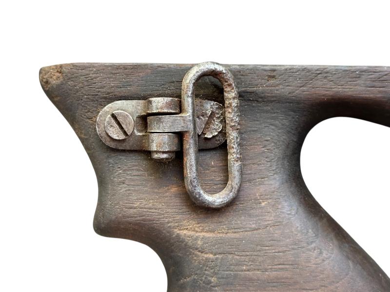 Thompson Wooden Front Grip