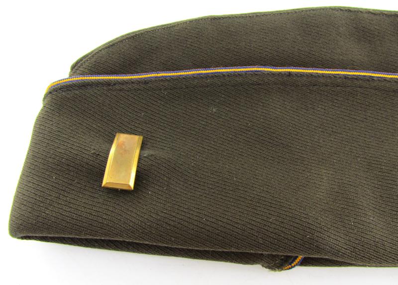 USAAF WWII Troop Carrier Garrison Cap
