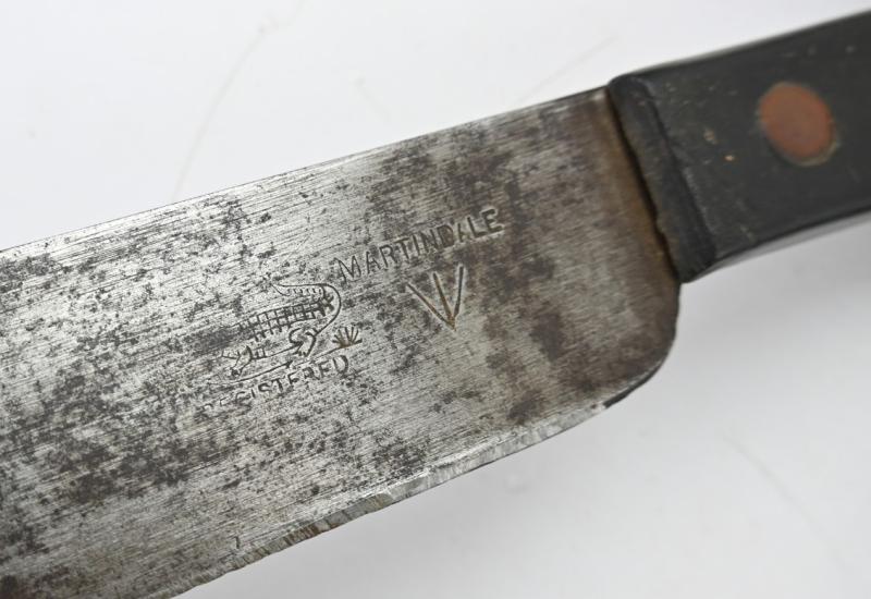 British WW2 Manchete