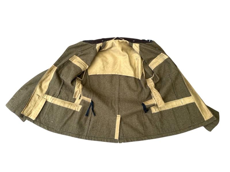 NSKK (National Socialistisches Kraftfahr Korps) tunic unit II/M46 with armband