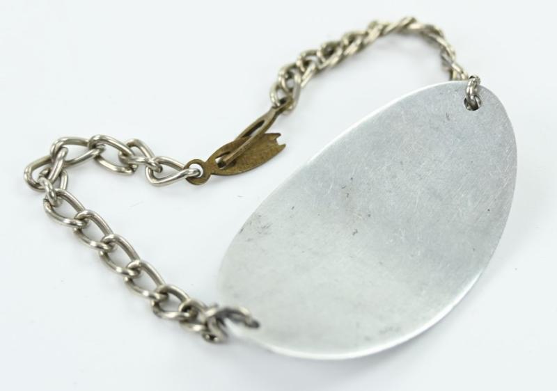 US WW2 Armband