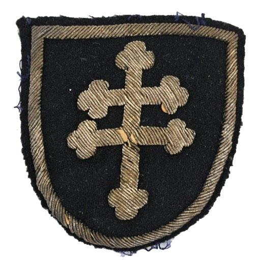 US WW1 312th MG Battalion, 79th Division Officer Grouping