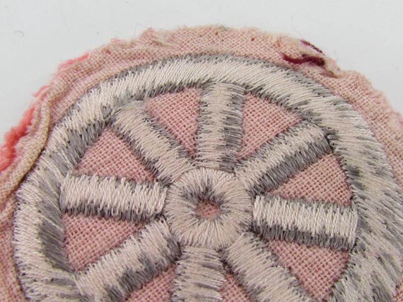 Hitler Youth ('Hitlerjugend') 'Motor-HJ Prüfungsabzeichen'