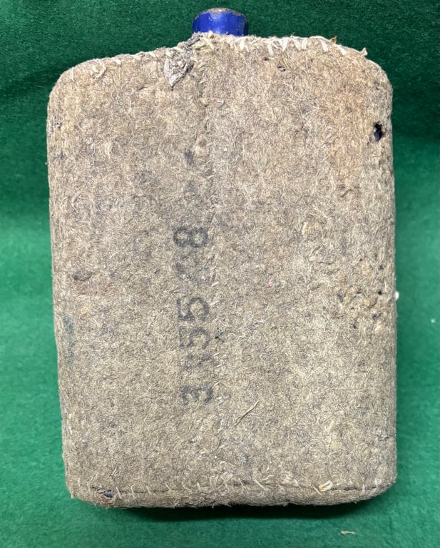 WW1 MKVI Waterbottle