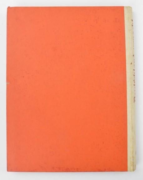 German Cigaretalbum 'Deutschland Erwacht'