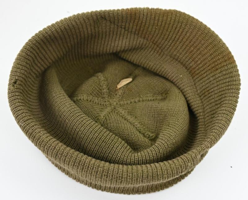 US WW2 Beanie Cap