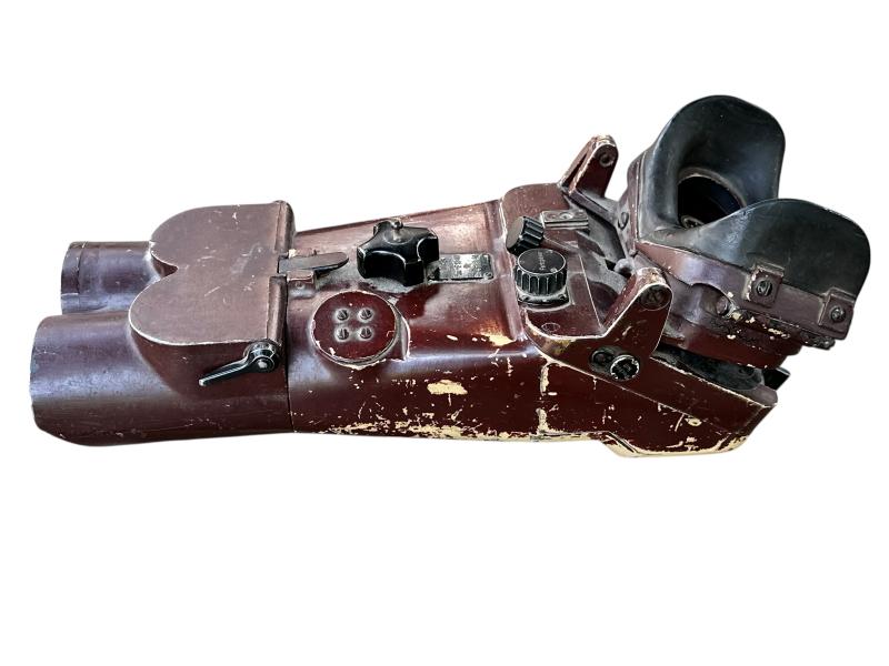 Flak Binoculars Rm.F 12x60 -BLC-