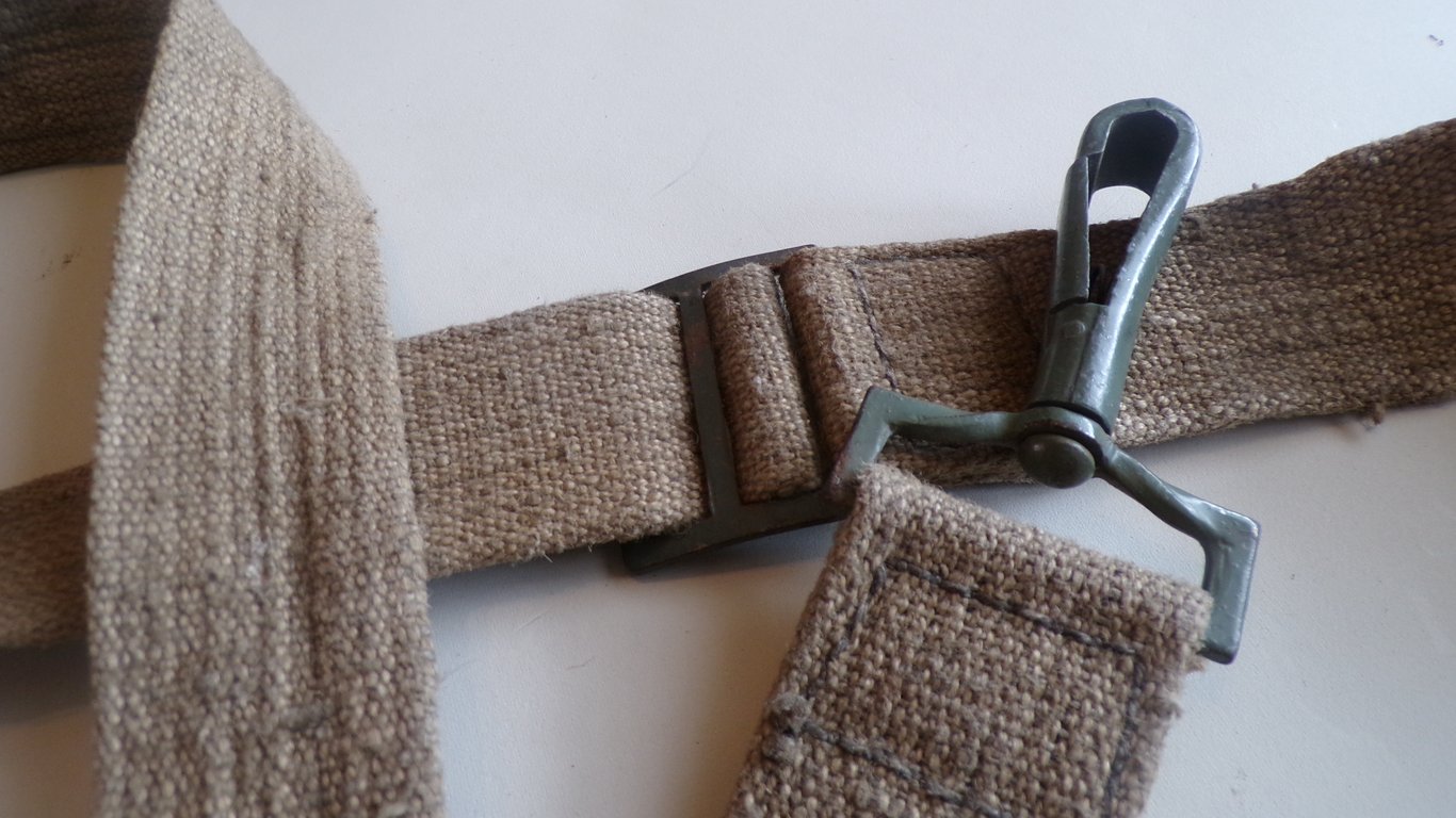 Tragegurt für Munitionskasten (voor MG34/42)