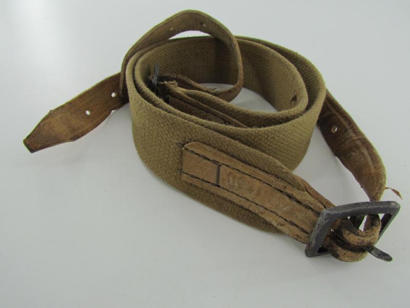 Russian WWII PPSH 41 - PPS 43 Sling