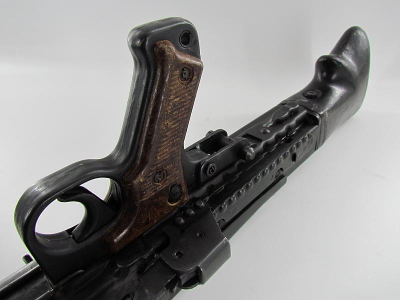 MG42 EU-Deko dfb1944 in Superb Condition