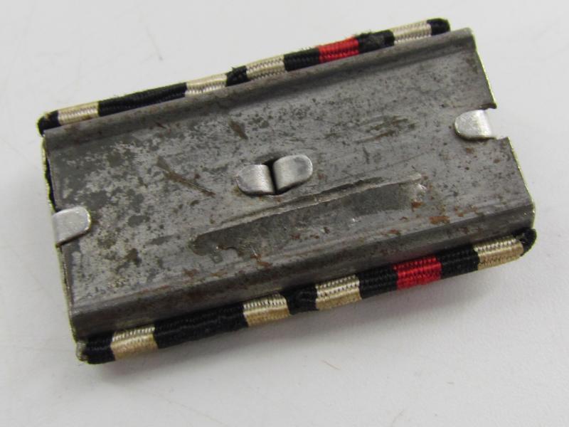 2-Piece Ribbon Bar ( Bandspange )